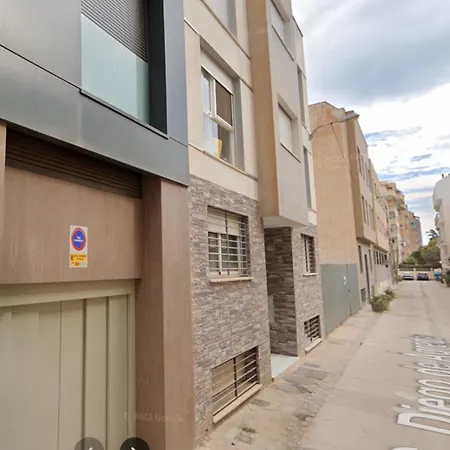Te Gustara Mas * Malaga