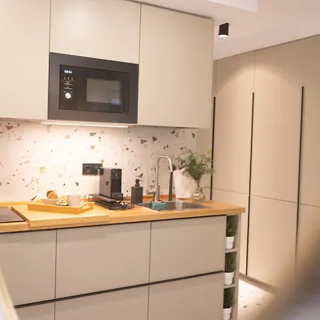 דירה Te Gustara Mas מאלגה