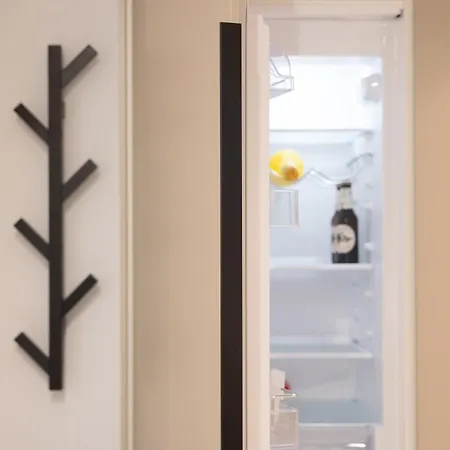 Appartement Te Gustara Mas *