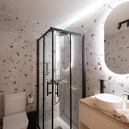 Te Gustara Mas Appartement Málaga