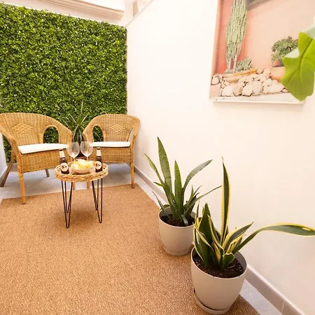 Te Gustara Mas Appartement