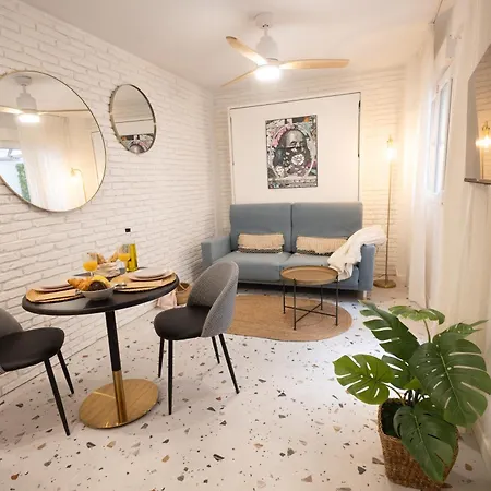 Apartment Te Gustara Mas *