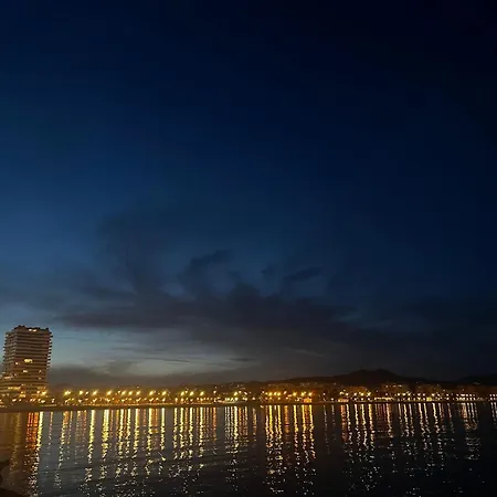 Διαμέρισμα Te Gustara Mas