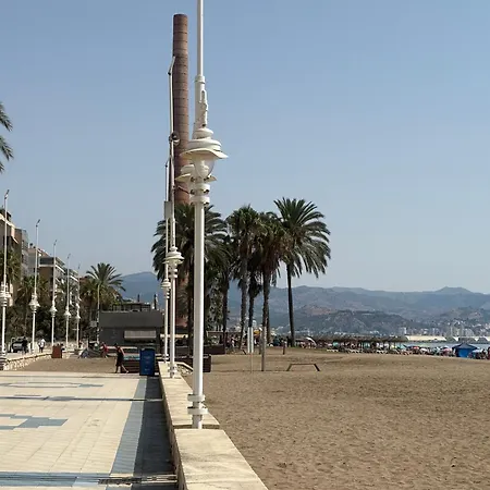 Te Gustara Mas Μάλαγα