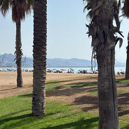 Διαμέρισμα Te Gustara Mas