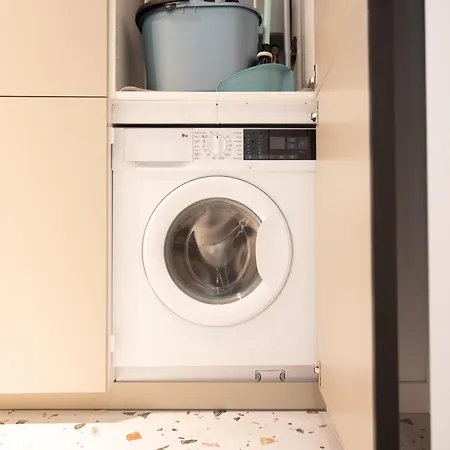 Te Gustara Mas Daire Málaga